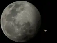 Moon exploration