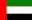 flag United Arab Emirates