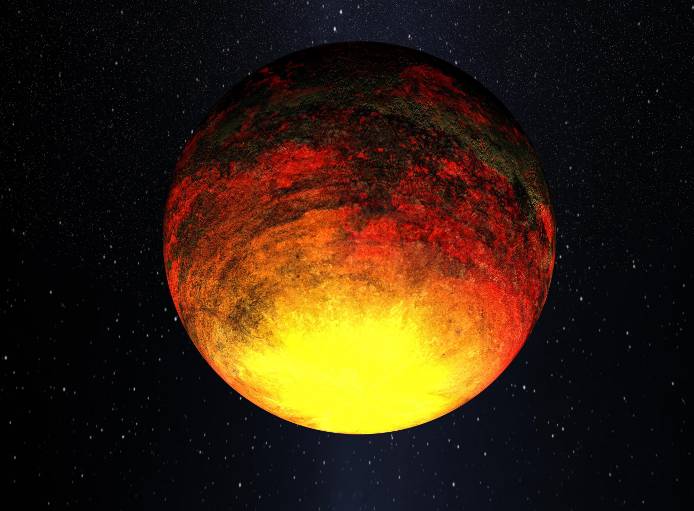 Kepler-10b